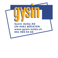 (c) Gysin-asiko.ch